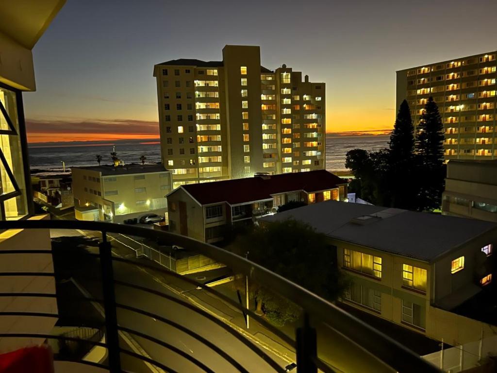Beachside Bliss Strand Exterior foto